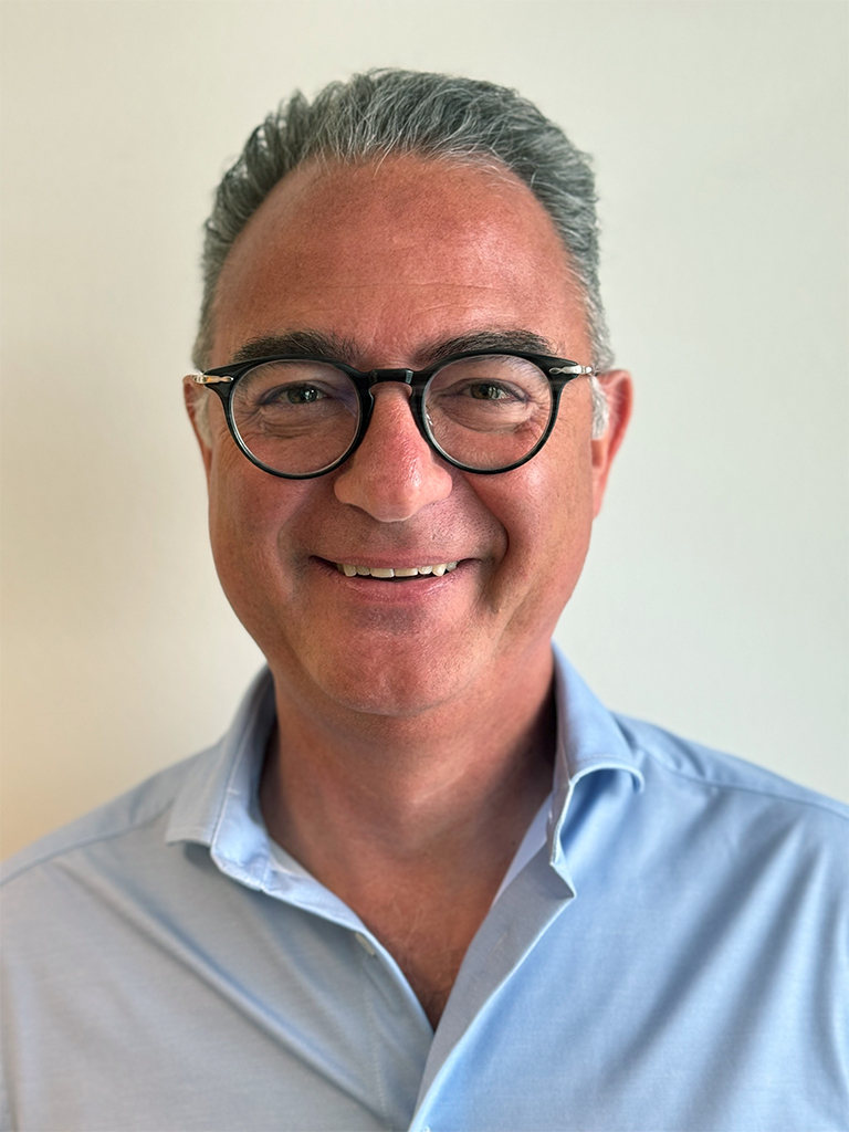 Robert Schlup
