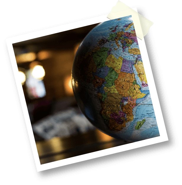 We are hospitality experts